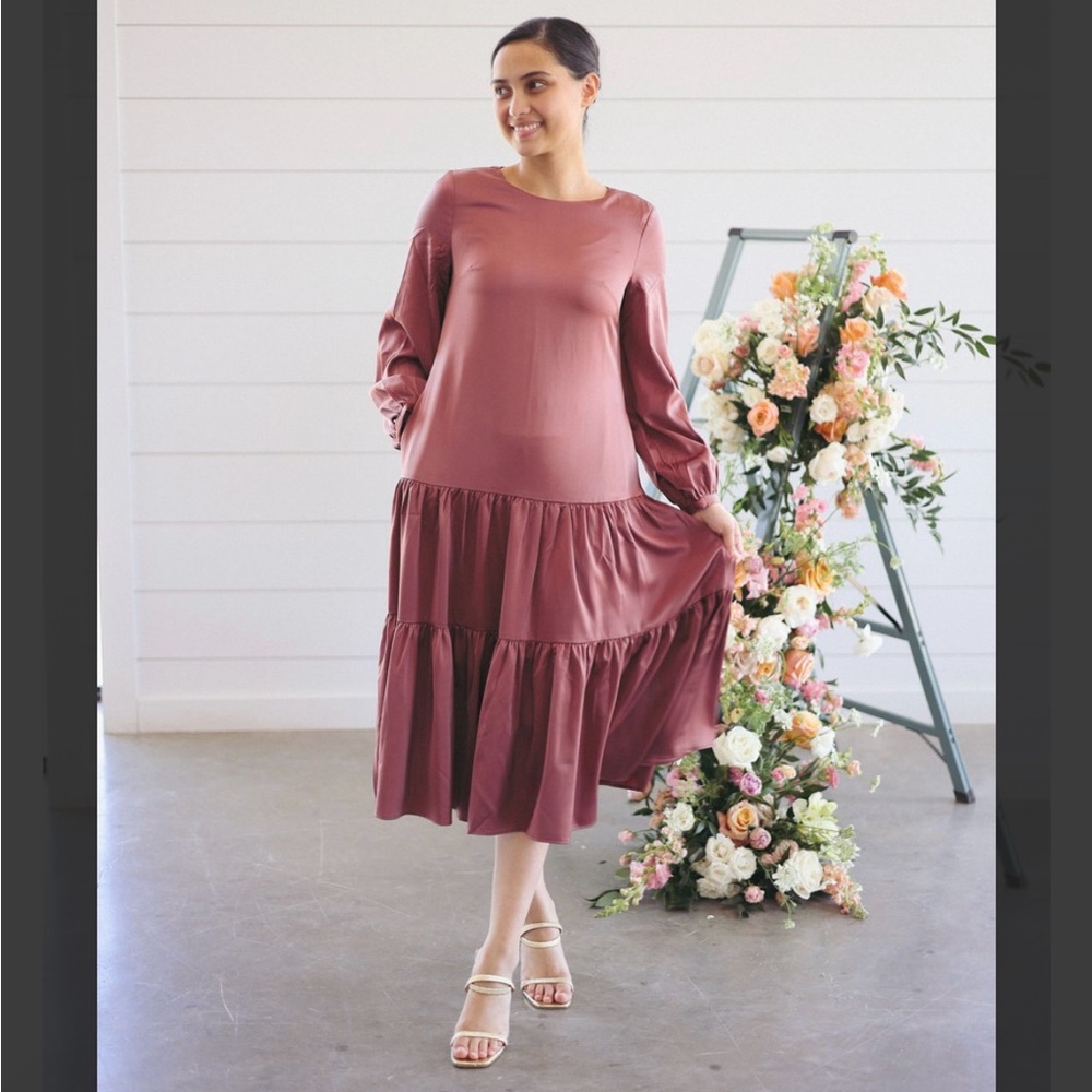 BNWT Dainty Jewells Follow Your Heart Dress